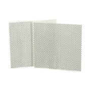 Bondo Self Adhesive Body Patch, 932SRP, 2/Pack