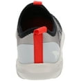 thumbnail image 3 of RUGGED SHARK Water Shoe for Toddlers, Boys and Girls, Black/Black, Toddler Size 12, 3 of 6