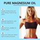 thumbnail image 3 of Mineral magnesium oil spray gently nourishes, moisturizes and tightens skin care and moisturizing care oil, 3 of 5