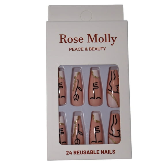 Nail 58