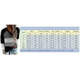 thumbnail image 3 of Women Casual Sweater Rib Knitted Long Sleeve Loose Fitting Pullover Hooded Drawstring Sweater, 3 of 6