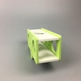 thumbnail image 3 of Hamster Exercise Toy Funny Interactive Hamster Seesaw Toy Hamster Wooden Seesaw, 3 of 10