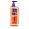 (2 pack) (2 pack) Clean & Clear Essentials Foaming Oil-Free Facial Cleanser, 8 fl. oz