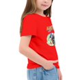thumbnail image 3 of Camiseta Algodón de Naru para niños, 3 of 5