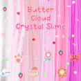 thumbnail image 3 of Slime Kit LAWOHO Gradient Pink Cloud Butter Clear 360 ml x6, 3 of 8