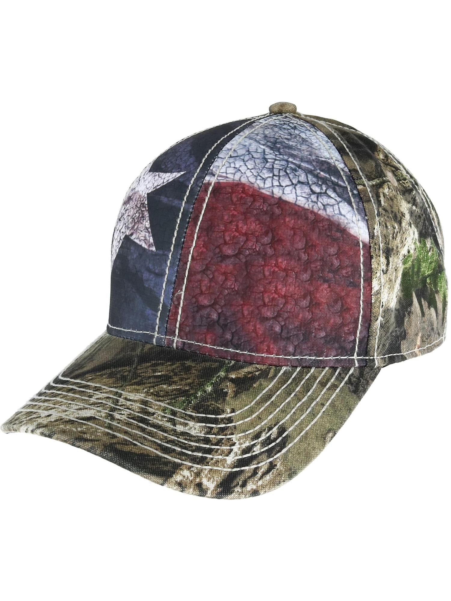 mossy oak hats at walmart
