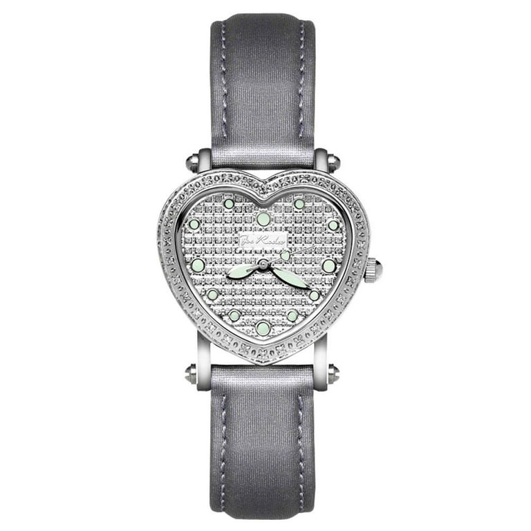 Joe rodeo heart watch new arrivals