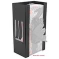 thumbnail image 4 of JEGS 81576 Magnetic Glove/Tissue Dispenser Overall Dimensions: 10 L x 6 W Capaci, 4 of 6