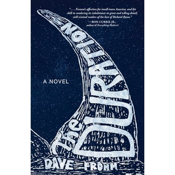 Pre-Owned The Duration (Paperback) 1440594635 9781440594632