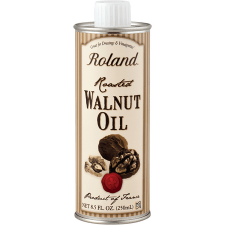 Roland Walnut Oil 8.45 FL. oz