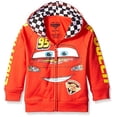 thumbnail image 1 of Sudadera con capucha Cars '95 para niños pequeños de Disney,, 1 of 4
