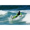 Laminated Poster Water Surf Sport Beach Sea Poster Print 24 x 36