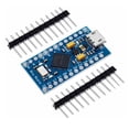 thumbnail image 1 of Módulo Pro Micro Module Board ATmega32U4 5V/16MHz para Arduino IDE V1.0.1 (micro) Likrtyny Para estrenar, 1 of 9