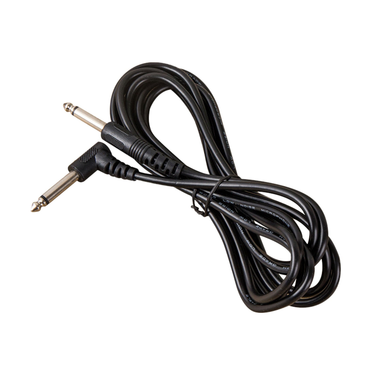 Audio Guitar 3 M Universal Black Straight Head Audio Speaker Guitar