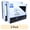 Black, variant on Mainstays Plastic Notched Adult Hangers for Any Clothing Type, Arctic White 100 Count