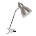 thumbnail image 1 of Simple Designs Adjustable Clip Light Desk Lamp, 1 of 3