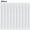 White 235mm, variant on 10Pcs Draw Rail Plastic Drawer Slides 180/235/298mm Draw Runners Replacement Drawer Runners Wardrobe Guide Rail Skidway