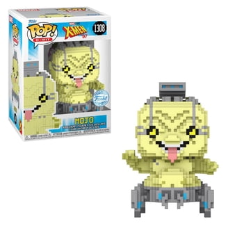 Funko, Marvel Guardians of the Galaxy, Yondu, 310 Vinyl Bobble