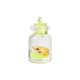 thumbnail image 2 of Colgante de botella de luz nocturna acrílica luminosa - Llavero de caracola luminosa para equipaje, bolsos y decoración del hogar, 2 of 6