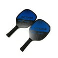 thumbnail image 4 of Pickleball Paddle Set Pickleball Rackets Ball Set 2 Rackets & 4 Pickleball Balls with Carrying Bag for Men Women, 4 of 7
