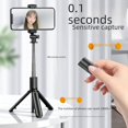 thumbnail image 2 of Temporizador automático Artefacto de temporizador automático S03 Soporte de cámara portátil multifunción con temporizador automático Bluetooth, 2 of 5