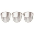 thumbnail image 1 of piezas de colador de té de acero inoxidable, infusor de té, accesorios para tetera, filtro de malla para té, 1 of 6