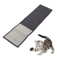 thumbnail image 4 of Cat Scratch Mat, Cat Scratch Furniture Couch Protector Cat Scratching Mat With Natural Sisal For Indoor M, 4 of 8