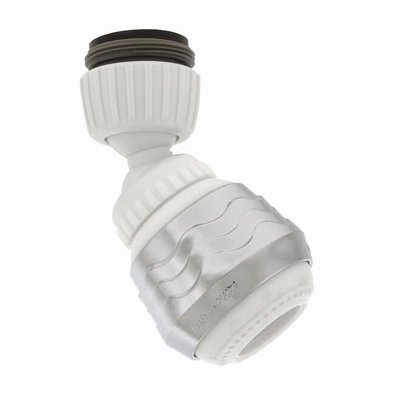 Neoperl Kitchen Swivel,1.8 GPM,Aerated 2143305