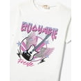 thumbnail image 3 of Printed Crew Neck T-Shirt, 3 of 3