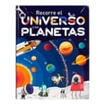 thumbnail image 1 of Libro Infantil Para Recorrer El Universo Y Los Planetas Silver Dolphin Belén Martul, 1 of 2
