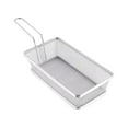 thumbnail image 4 of veasfak Stainless Steel Deep Fry Basket Cooking Tool for Kitchen Restaurant Potatoes A, 4 of 9