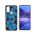 thumbnail image 1 of Compatible with Motorola Moto G Pure Phone Case, Butterflies jpg Case Men Women, Flexible Silicone Shockproof Case for Motorola Moto G Pure, 1 of 1