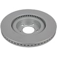 thumbnail image 2 of ADVICS Disc Brake Rotor, 2 of 4