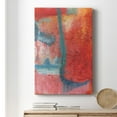 thumbnail image 6 of Spring Step II Premium Gallery Wrapped Canvas - Ready to Hang, 6 of 9