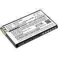 thumbnail image 2 of 1100mAh Contacta VATOO Battery for RF-TX1 RF-RX1 RF-TRX, 2 of 4