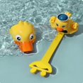 thumbnail image 2 of Water tap Children Sink Extender Baby Hand Wash Tap Extension Spout Artifact Anti-splash Water Hose Cartoon-, 2 of 5