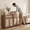 Wood, variant on Wooden Cabinets, 2 Door Storage Cabinet, Natural Ash Living Room Cabinets,Partice Board+Mdf+Pine Wood Cabinets With Doors, Furniture Primary Living Space Cabinets