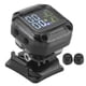 thumbnail image 2 of Monitor De Presión De Neumáticos, Con 2 Sensores De Presión De Neumáticos En Tiempo Real De Motocicleta TPMS Inalámbrico De Alta Precisión, Para La Mayoría De Los Remolques De Camiones Utes ZAQW Bike TPMS, 2 of 8
