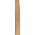 thumbnail image 4 of 3 1/2"W x 14"D x 26"H Westlake Smooth Brace, Western Red Cedar, 4 of 4