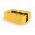 thumbnail image 1 of Camco Trailer Stabilizer Jack Stand Pad 44595 6.2 Inch x 6.2 Inch; Polypropylene; Set Of 4, 1 of 9