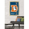 thumbnail image 4 of NFL Denver Broncos - Logo rétro 14, 4 of 5