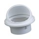 thumbnail image 5 of Cubierta de ventilación para campana extractora, resistente al viento y a la lluvia, práctica para cocina S, 5 of 9