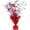 A, variant on THLKIF Centerpiece Star Table Decoration Burst Table Centerpieces Table Decor for Birthday Wedding Anniversary Graduation Holiday Party Supplies DIY Table Decoration