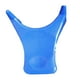 thumbnail image 3 of Soporte de almacenamiento para balones de deporte, Base resistente para fútbol y baloncesto, Negro Azul, 3 of 6
