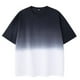 thumbnail image 1 of Camiseta de Manga Corta de Moda de Color Sólido Top de Manga Corta Transpirable para Hombres, 95% Poliéster 5% Blusa de Spandex, Lavado a Mano Toda la Temporada, 1 of 3