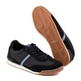 thumbnail image 2 of Tenis Style Seth Negro Talla 27 Original Penguin OP100155M, 2 of 10