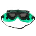 thumbnail image 4 of de Soldadura Protector de Soldador Herramienta de Laboratorio Material Trabajo Sunnimix Gafas de soldadura abatibles, 4 of 8