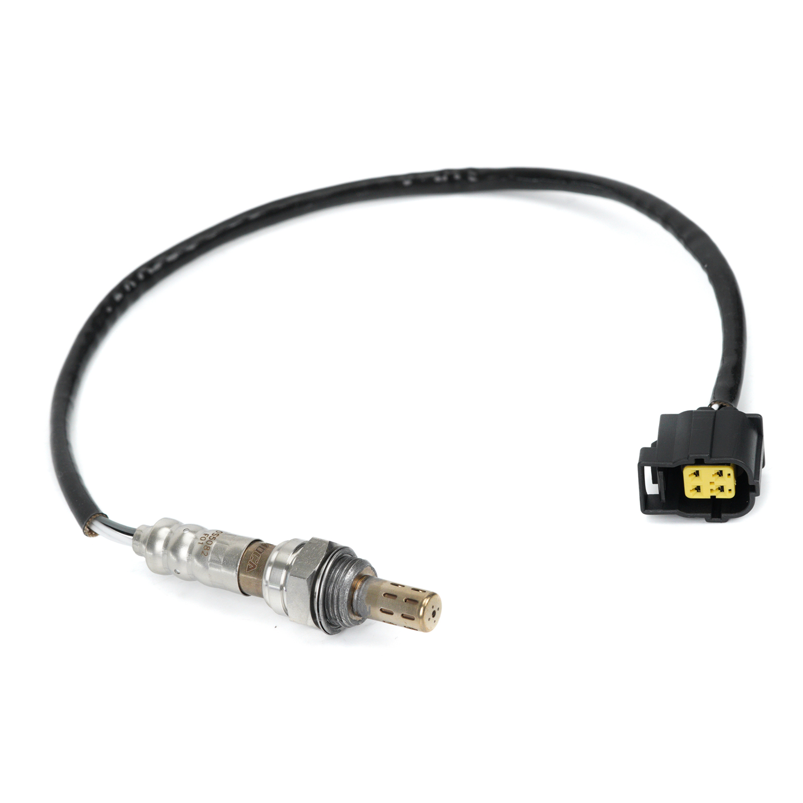 MOCA AUTOPARTS 234-4588 Downstream & Upstream O2 Oxygen Sensor Fit for 2004-2010 Chrysler PT Cruiser 2.4L & 2004-2007 Dodge Caravan 3.3L & 2009-2010 Volkswagen Routan 3.8L