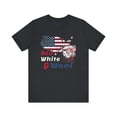 thumbnail image 2 of July 4th American Bulldog USA Short Sleeve T-Shirt, 2 of 18