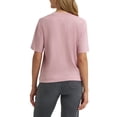 thumbnail image 3 of Lee® Women's Pocket Tee, 3 of 6